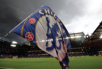 Chelsea Flag